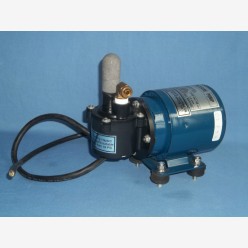 Barnant Vacuum-Pressure Pump 400-1901
